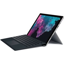 Microsoft Surface Pro 6 Intel