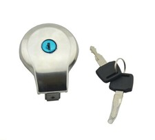 Fuel Gas Tank Cap Keys For