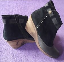 "CJS ITALY"Schicke Da.Schuhe