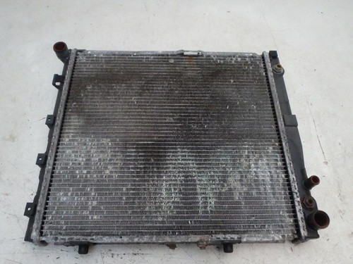 Kühler wasserkühler mercedes - wasserkühler,