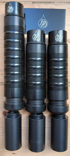 Drone dry stocks system - dry,