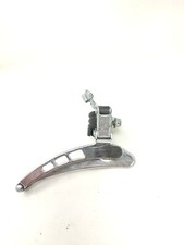  Front derailleur front