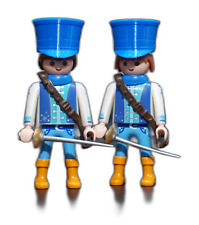 Playmobil Figur Gardist Garde