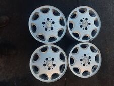 origin 8-loch Alufelgen 6,5 J x 15 ET 44 1244011202 Mercedes-Benz 190 W201 W124