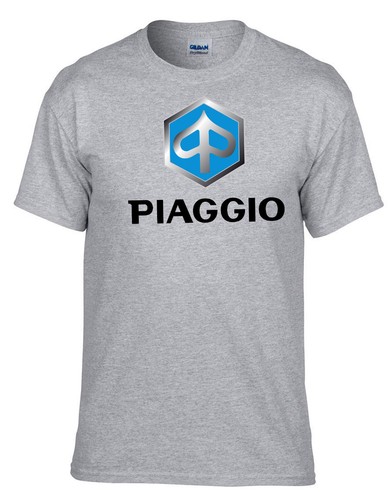 Piaggio scooter grau - piaggio,