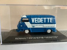 ✅Die-Cast IXO 1:43 Renault