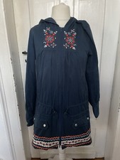 Blutsgeschwister Jacke Gr L