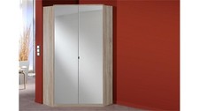 Eckschrank clack schlafzimmer - eckschrank,