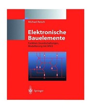 Elektronische Bauelemente