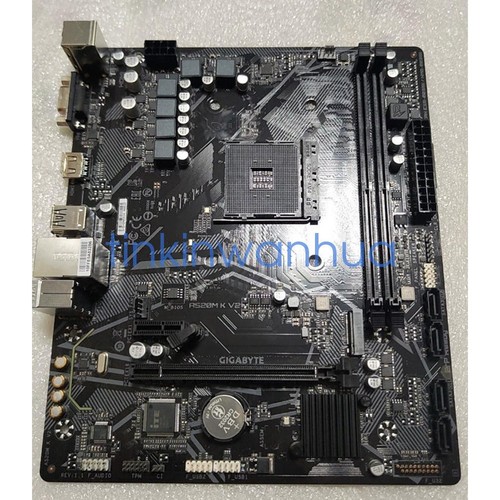 For gigabyte a520m v2 - a520m, k