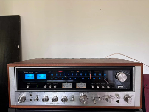 Sansui 9090 stereo - 9090,
