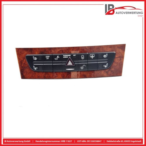 Switch strip esp seat - strip,