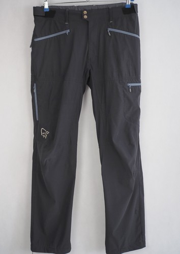 Norrona falketind flex1 pants - ,