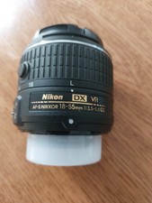 Nikon D5300 24.2 MP Kit mit