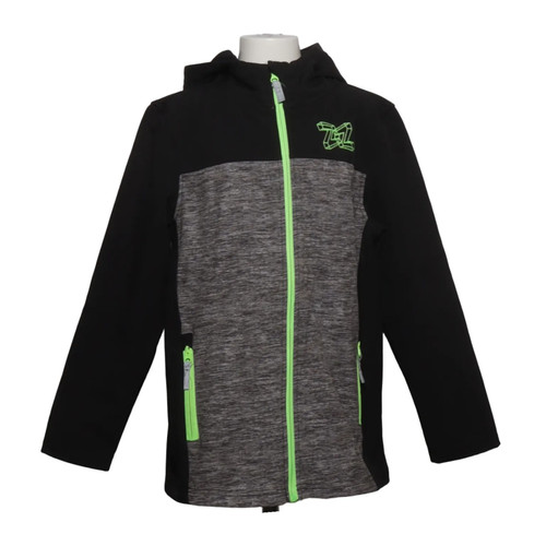 Yigga softshelljacke jungen - yigga,,