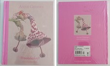 Anne Geddes Buch Freundschaft