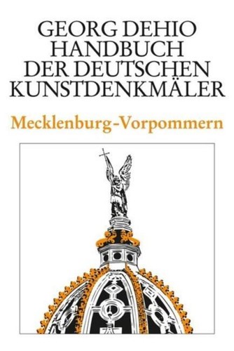 Dehio handbuch der - handbuch,