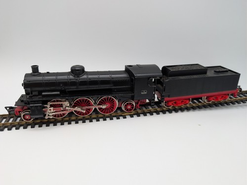 Schlepptenderlok br685 - schlepptenderlok,