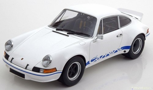 Porsche 911 carrera rsr - 1:18,