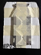 Drekoplatten für Schmetterlingsdrehkondensator