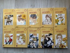 Hana-Kimi - for You in Full Blossom Band 1 - 23 (Hisaya Nakajo)