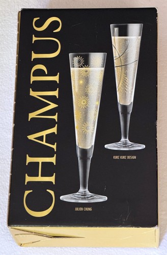 Ritzenhoff champus - x,