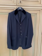Rennjacke Reitjacke Damen -