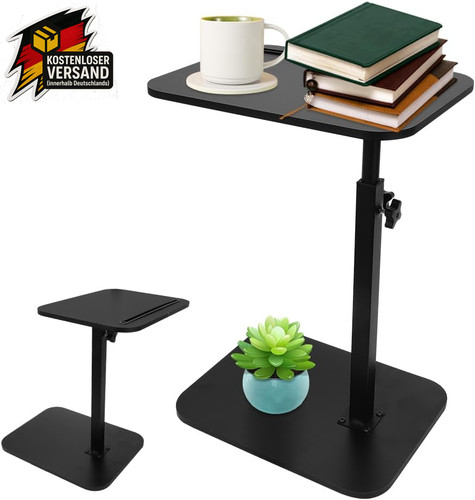 Beistelltisch form 360 - c, form,