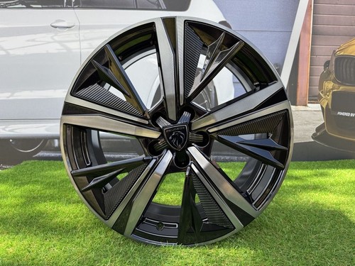 R18 zoll 5x108 peugeot 308 - 5x108,