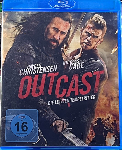 Universum film outcast die - –,