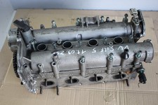 Zylinderkopf BAG  1.6 FSI komplett 03C103358F VW Golf V 1K Bj,04