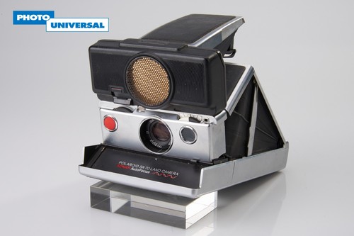 Polaroid sonar autofocus - polaroid,