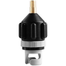 SUP Ventil Adapter, Pumpe