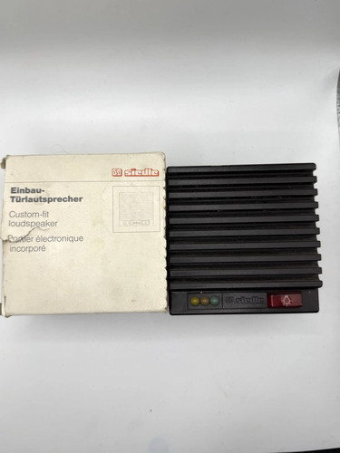 Siedle tlm 511 - tlm, 511-0