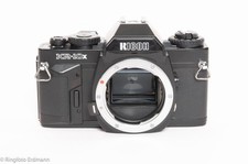 Ricoh KR-10x 35mm