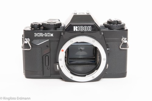 Ricoh 10x 35mm - kr-10x,