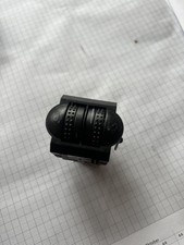 VW POLO 6N2 Lupo 6X Schalter