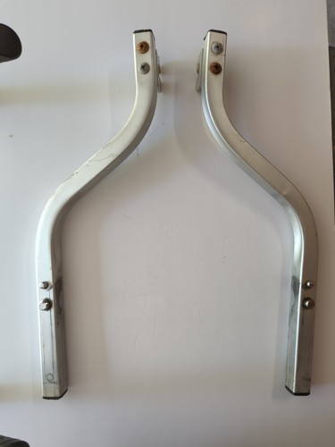 Chariot cougar bike trailer - chariot,