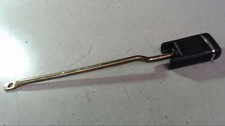 Türpin pin vorne - pin, rechts