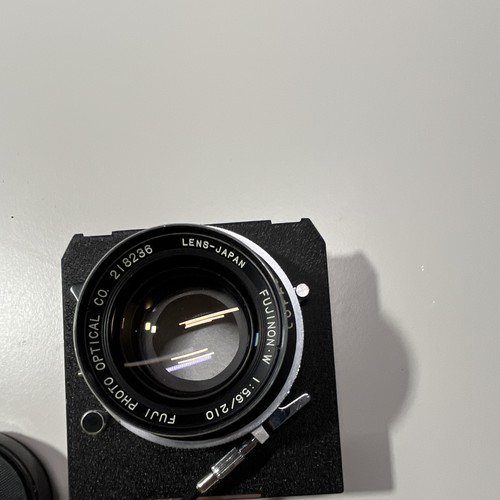 Fujinon 210mm 6 - fujinon-w,