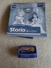 Vtech - Storio 2 - Disney Prinzessinnen