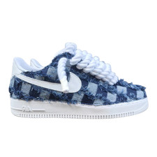 Nike Air Force 1 Rope Custom