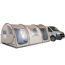 Skandika Busvorzelt Esbjerg