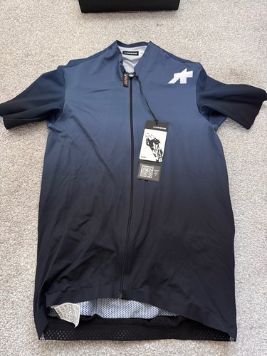 Assos equipe trikot s9 - rs,