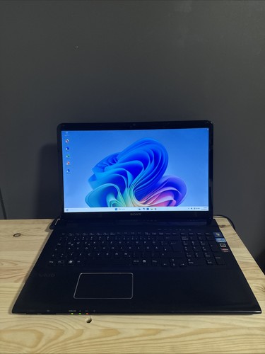 Sony vaio sve171a11m - sve171a11m, ,