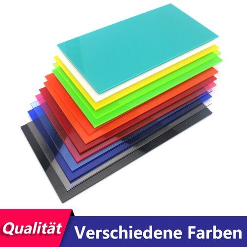 Acrylglas zuschnitt platte - acrylglas,