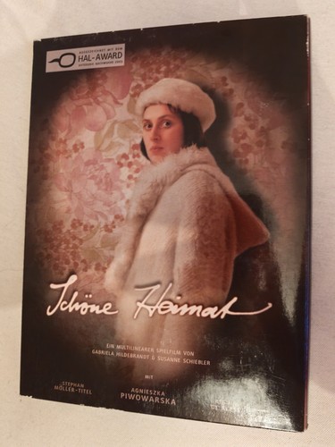 Schöne heimat dvd 2003 - schöne,
