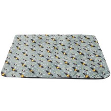  Katzen Heizungsliege