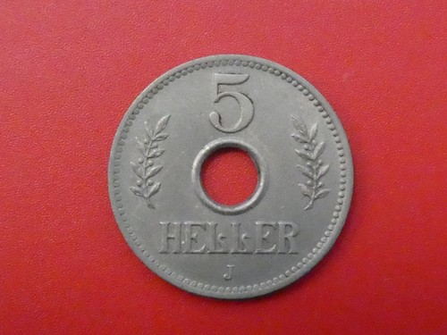 Deutsch ostafrika heller - deutsch, ostafrika,