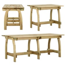 Gartentisch Balkontisch